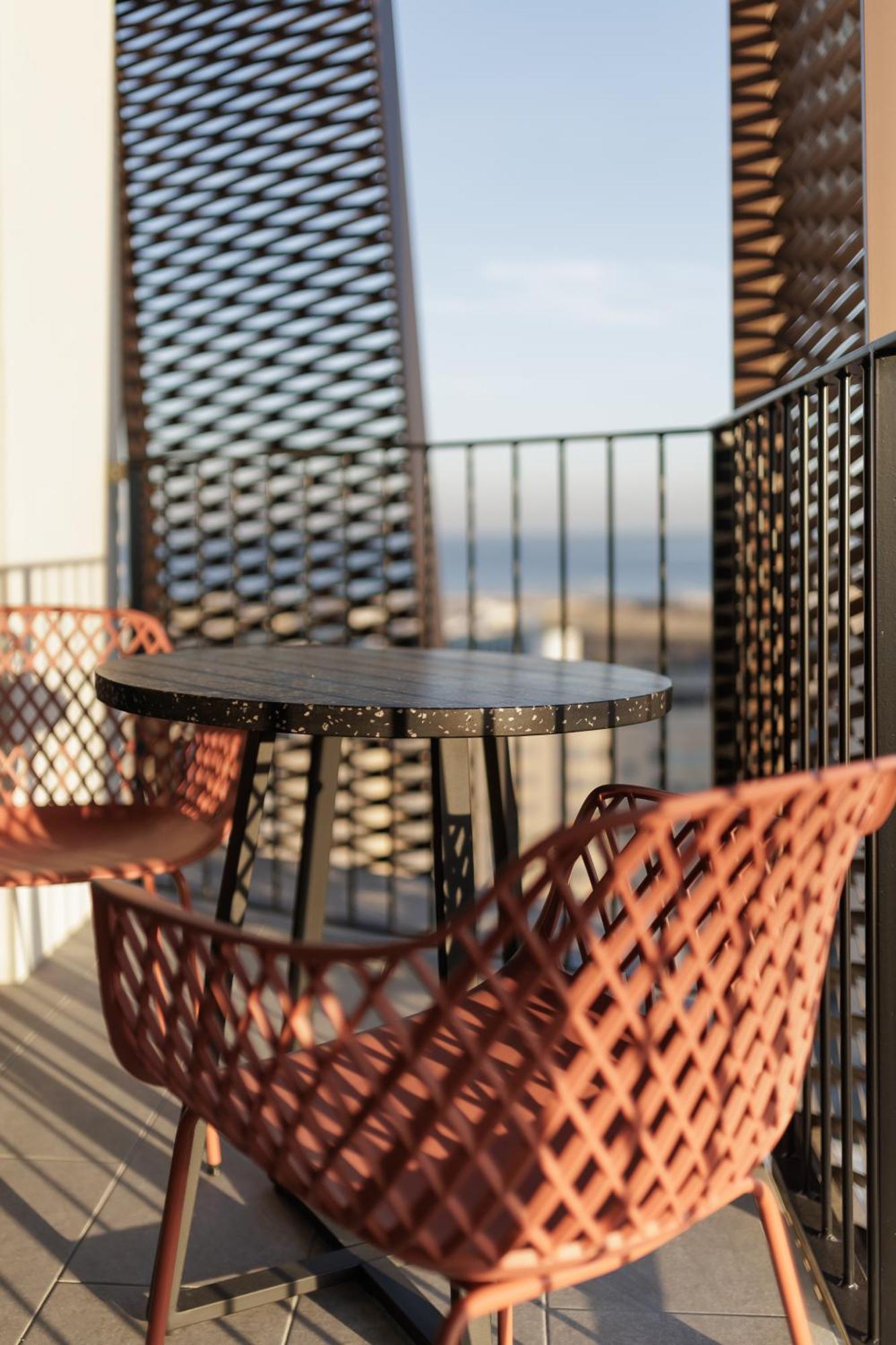 Tembo Barcelona Hotel Sant Adria de Besos Bagian luar foto